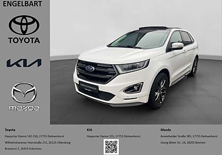 Ford Edge Sport 4x4 2.0 TDCi Bi-Turbo-AHK-Pano-Klima-RFK-SHZ