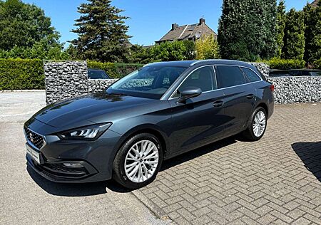 Seat Leon Sportstourer Xcellence Autom.Navi LED DAB