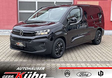 Citroën Berlingo Citroen e- L2+ (100kW / 50 kWh) + Wärmepumpe