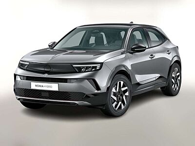 Opel Mokka GS Hybrid Nav SHZ Kam PDC CarPl LaneA 17Z 107 k...