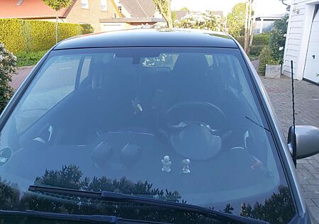 Smart ForTwo COUPE MHD