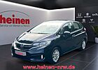 Honda Jazz 1.3 i-VTEC Comfort FLA SpurH LM PDC