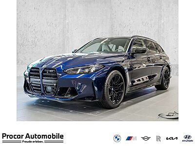 BMW M3 Competition xDrive Touring HUD ACC RFK