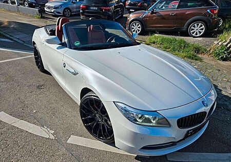 BMW Z4 Roadster sDrive 18i Individual /19 Breyton