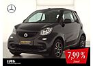 Smart ForTwo cabrio 66kW passion Cool & Audio+SHZ+PDC+