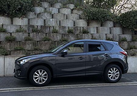 Mazda CX-5 2.2 SKYACTIV-D AWD Aut. Sendo