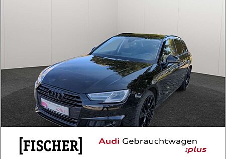 Audi A4 Avant 35TDI Design S tronic Navi Xenon ACC Rear Vi