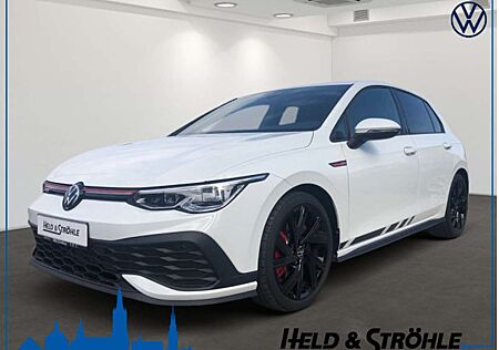 VW Golf GTI Volkswagen Clubsport 2.0 TSI DSG 18 ACC LED+ NAVI