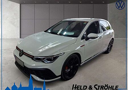 VW Golf GTI Volkswagen Clubsport 2.0 TSI DSG LED+ NAV ACC 18"