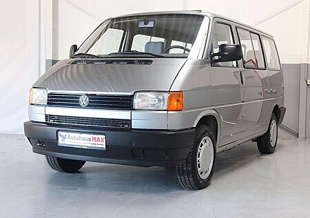 VW T4 Multivan Volkswagen ~TÜV neu~lückenl.Historie~AHK~1. Hand