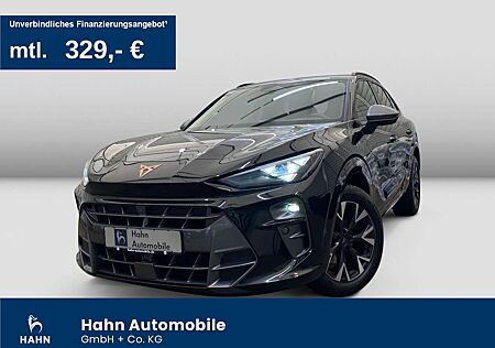 Cupra Terramar 1.5eTSI DSG 360° AHK-Vorb. HuD LED Navi