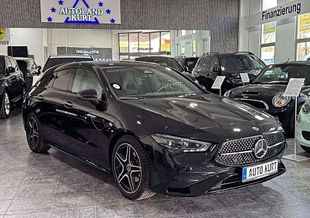 Mercedes-Benz CLA 180 *Distr*Key*Night*M-Bux*AMG