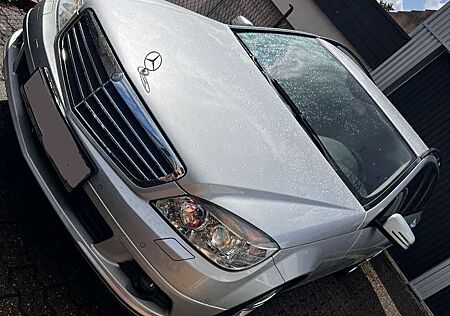 Mercedes-Benz C 220 Automatik TÜV Neu
