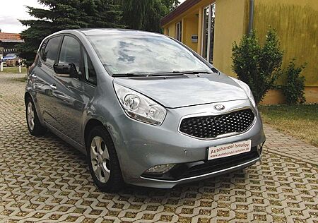 Kia Venga 1.6 CVVT Automatik