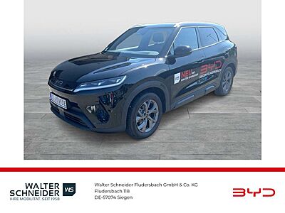 BYD Atto 2 Atto 2 Comfort