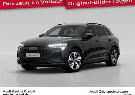 Audi Q8 e-tron Advanced 55 quattro 300 kW