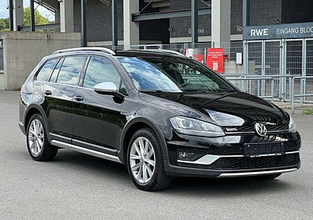 VW Golf Volkswagen VII Alltrack BMT 4Motion*XENON*PDC*TEMPOMAT