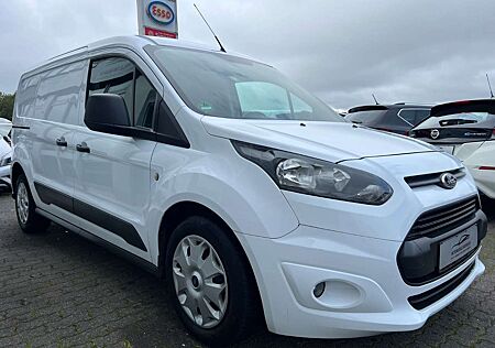 Ford Transit Connect Kasten lang Trend 1.6*KLIMA*EUR5