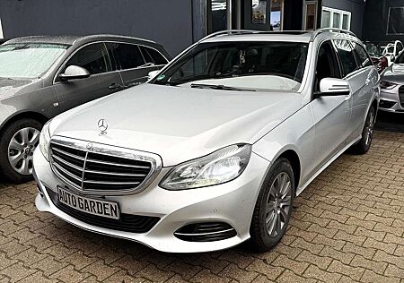 Mercedes-Benz E 220 CDI BlueEfficiency (212.202)