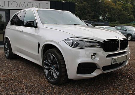 BMW X5 M X5 Baureihe X5 M50d*HD*7Sitzer*Digital Tacho