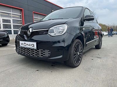 Renault Twingo Electric Faltschiebedach*Navigation