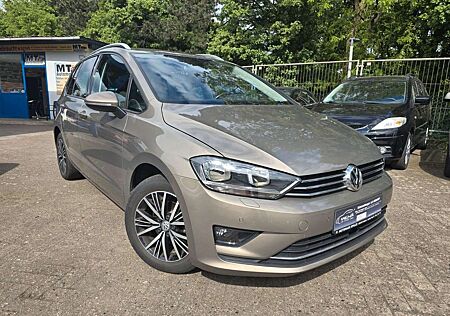 VW Golf Volkswagen Sportsvan VII Allstar BMT/Start-Stopp;Euro6
