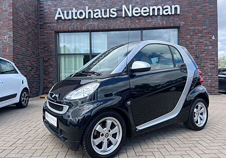 Smart ForTwo coupe 62kW*SHZ*KLIMA*PANO*NAVI*