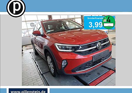 VW Taigo Volkswagen TSI DSG STYLE NAVI+MATRIX+TRAVEL+18"