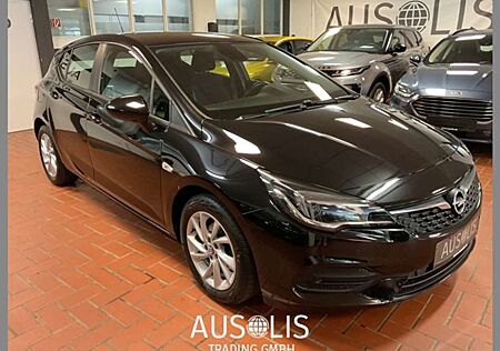 Opel Astra K Limo 1.5 Edition Navi,PDC,Sitzheizung