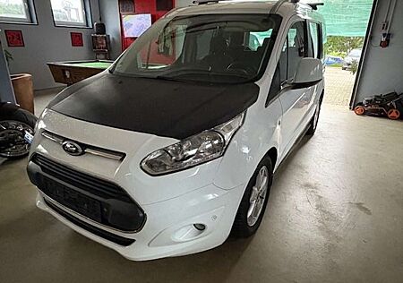 Ford Tourneo Connect Titanium~Pano~Kamera~Navi~SHZ