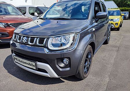 Suzuki Ignis Ignis 1.2 Dualjet Hybrid CVT Comfort Navi+Cam