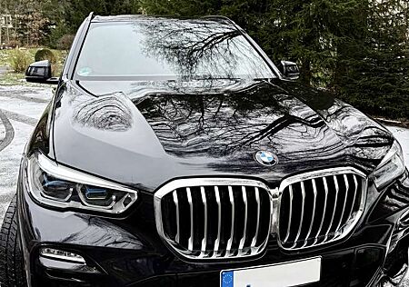 BMW X5 xDrive 30 d M Sport