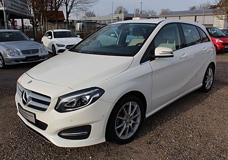 Mercedes-Benz B 180 *Original 46337 km*NAVI*Urban*LED