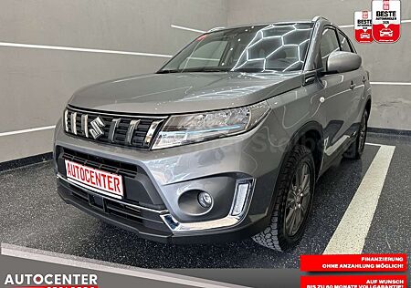 Suzuki Vitara 1.4 S 4x4 "1 HAND-NAVI-MULTI-SITZH-CAM"