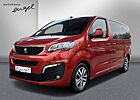 Peugeot Expert L2H1 Premium Camper,KLIMA,NAVI,TEMPO,SH,ALU