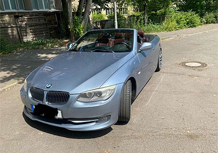 BMW 325i 325 Cabrio