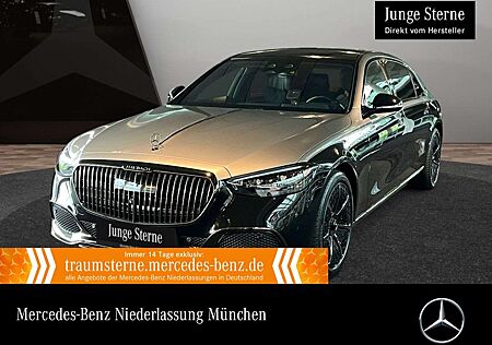 Others Others S 580 e Maybach Night Series/Pano/DUO TONE/HuD