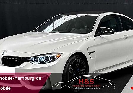 BMW M4 CARBON*SCHALTER