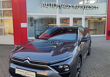 Citroën C5 X Citroen Plug-in-Hybrid 225 ë-EAT8 Shine