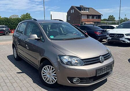 VW Golf Volkswagen Plus 1.6 TSI | AUTOMATIK | NAVI | KLIMA