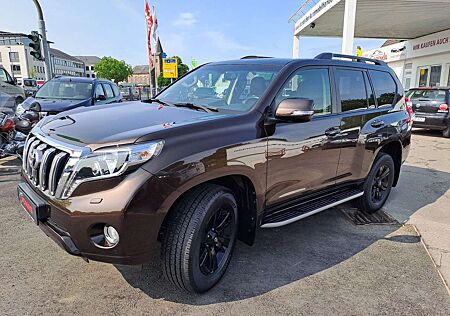 Toyota Land Cruiser TEC-Edition *360°Kam*Navi*PDCs*AHK*