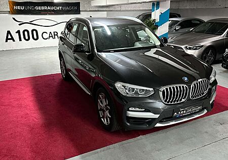 BMW X3 xDrive 20 d xLine*AppleCar*Assistente*1H
