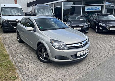 Opel Astra GTC Edition aus1.Hand mit TÜV/AU-Neu…