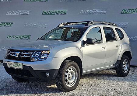 Dacia Duster Laureate, Navi, AHK, PDC