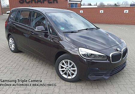 BMW 216 GranTourer Advantage Business,1Hand wieNEU