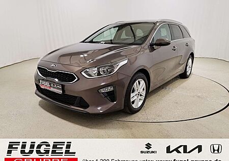 Kia XCeed Ceed SW / cee'd SW 1.5 T-GDI Klimaaut.|SHZ|CarPlay