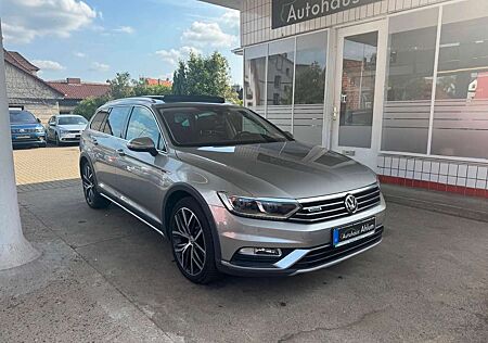 VW Passat Variant Volkswagen Alltrack BMT/Start-Stopp 4Motion