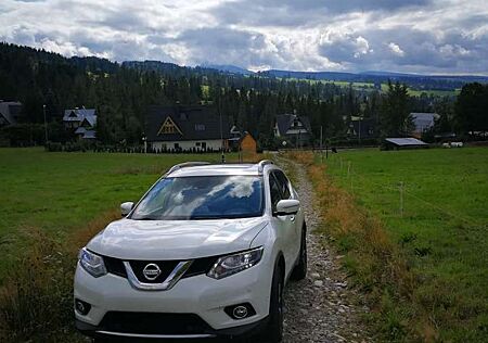 Nissan X-Trail 1.6 dCi Tekna