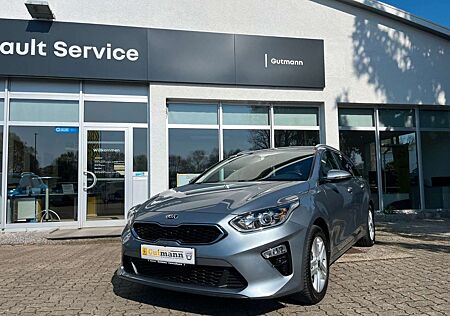 Kia XCeed Ceed SW / cee'd SW 1.Hand Navi Kamera
