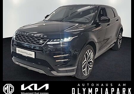 Land Rover Range Rover Evoque 2.0 P200 R-Dynamic Basis Navi